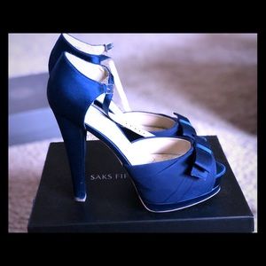 Chinese laundry high heels 👠